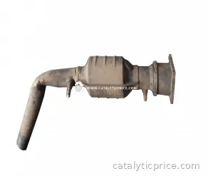 pot catalytique 842AAA