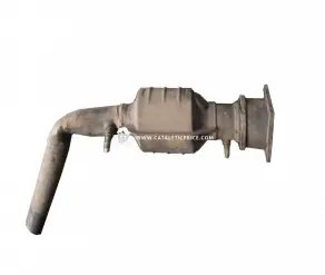 842AAA catalytic converter