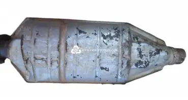 محوّل حفّاز KT 0020