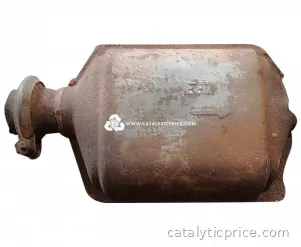 محوّل حفّاز TR PSA K192