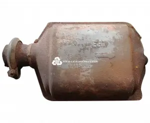 محوّل حفّاز TR PSA K192