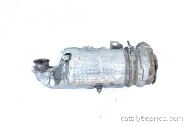 catalisador TR PSA K578 (CERAMIC)
