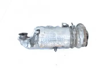 محوّل حفّاز TR PSA K578 (CERAMIC)