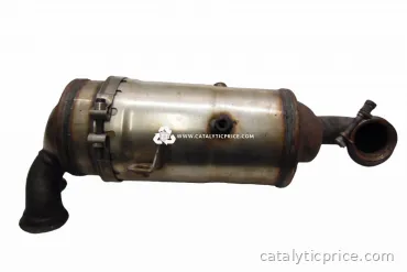 catalisador TR PSA K420 (DPF)