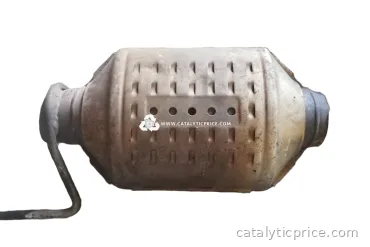 pot catalytique 25144333