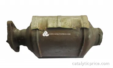 pot catalytique 25376434
