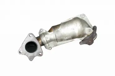 pot catalytique N43 C68470