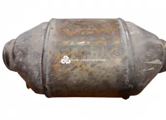 محوّل حفّاز 2C-595J