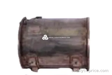pot catalytique C002-SA-55G5-21