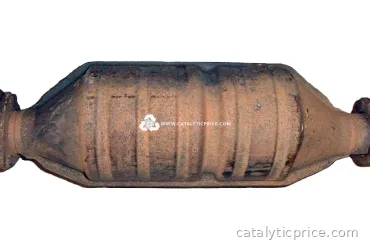 pot catalytique 7533797