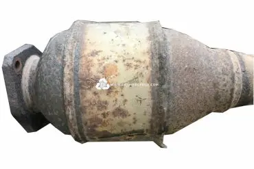catalisador 028131701G (Type 2)