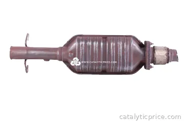 pot catalytique 25161559