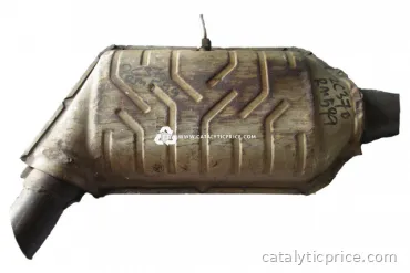 pot catalytique 2236751007