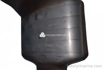 محوّل حفّاز 8687727