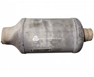 pot catalytique 191AAW