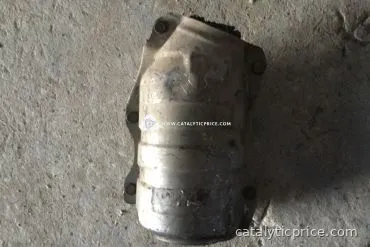 محوّل حفّاز SY