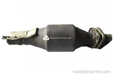 pot catalytique EE3--- Series