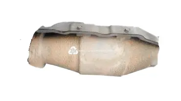 pot catalytique 3XM-- Series
