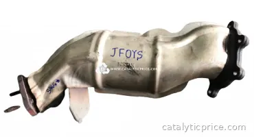 محوّل حفّاز JF0YS(Front)