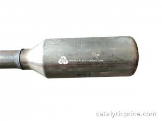 محوّل حفّاز BT-50 WLF1