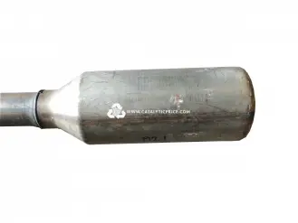محوّل حفّاز BT-50 WLF1