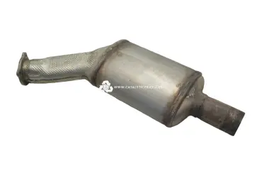 4G0254400A catalytic converter