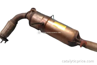 catalisador 8C11-5H270-BA