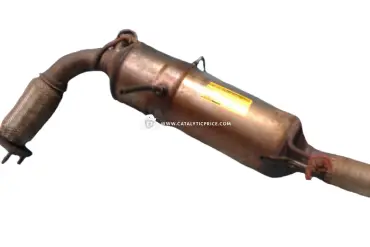8C11-5H270-BA catalytic converter
