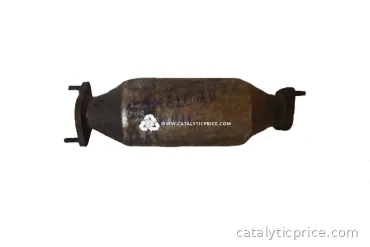 4X610DK catalytic converter