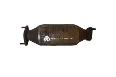 4X610DK catalytic converter