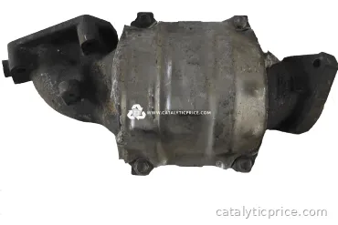 pot catalytique 897306532