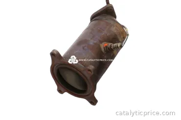 pot catalytique 9T43-5E211-MB