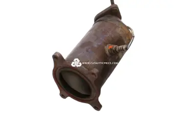 pot catalytique 9T43-5E211-MB