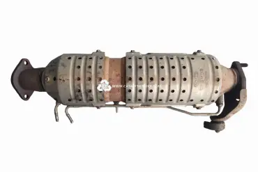 UFCM02 (CERAMIC) catalytic converter