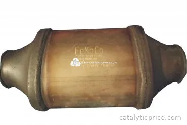 FB53-5F297-BA catalytic converter