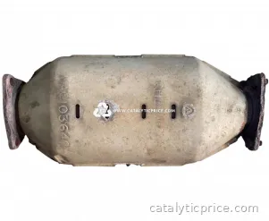 pot catalytique WAG 103640