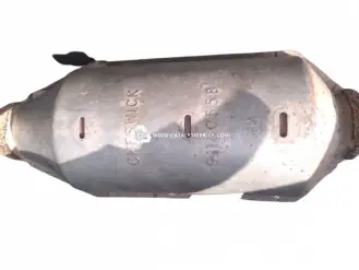 91140558 catalytic converter