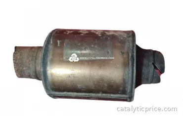 catalisador KAT 024