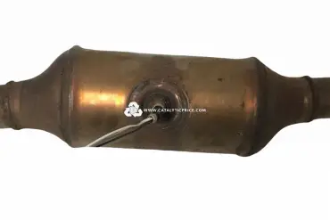 30713625 catalytic converter