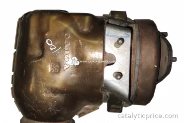 31439599 catalytic converter