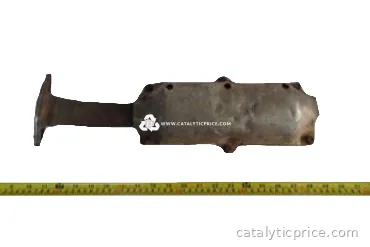 محوّل حفّاز 797-C05 (50%)