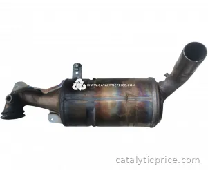 pot catalytique 55217451 55251383