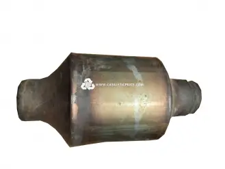7606594 catalytic converter