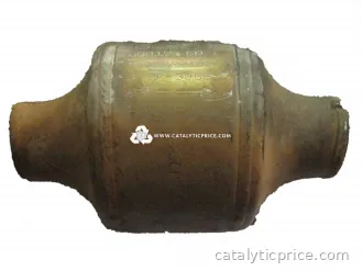 catalisador 1K0131701BM 6Q0178GD