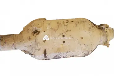 محوّل حفّاز 25129018