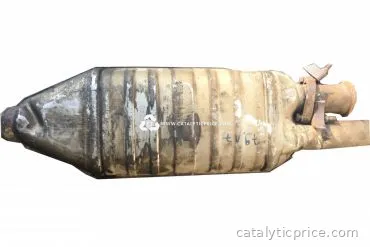محوّل حفّاز KT 0040