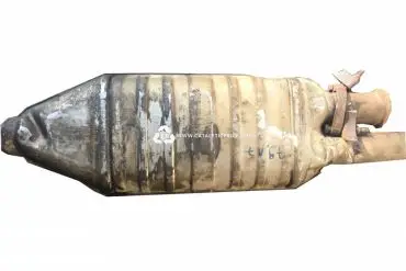 KT 0040 catalytic converter