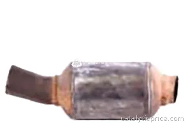 محوّل حفّاز E6192A
