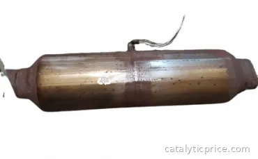 953AA catalytic converter