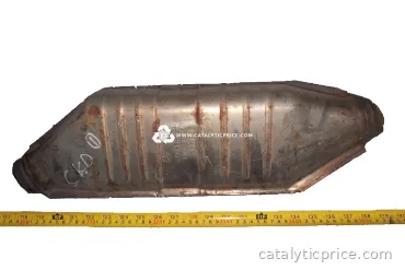 catalisador KT 0021